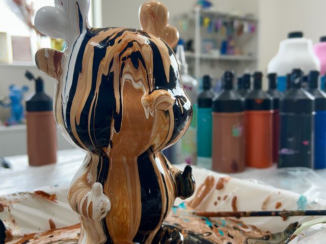 �ł����I_Atelier Pila