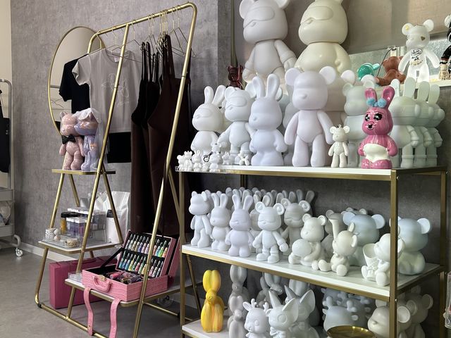 ���ꂩ��ł���q����_Atelier Pila