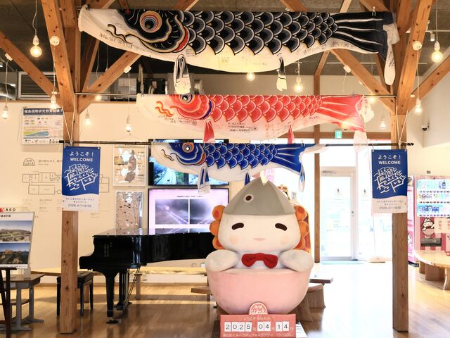 Ƃ񂳂̓̉wȂ݂̓eʐ^3