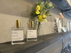 ₩MY ONLY FRAGRANCE NAGOYAւ̓eʐ^1