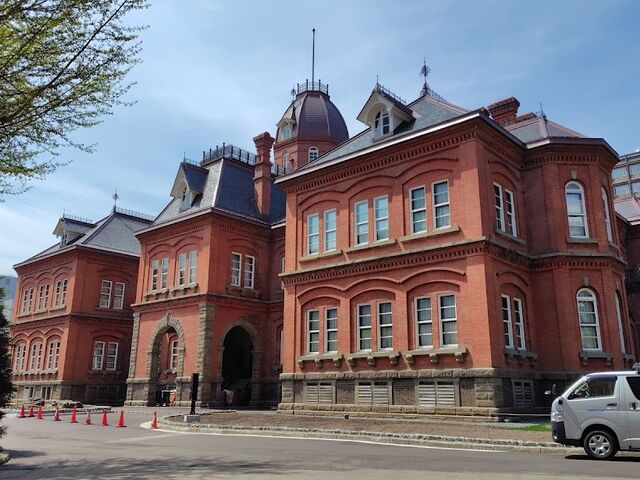 ���X�Ƃ����Ȃ܂�_�k�C�������{����(�Ԃ�񂪒���)