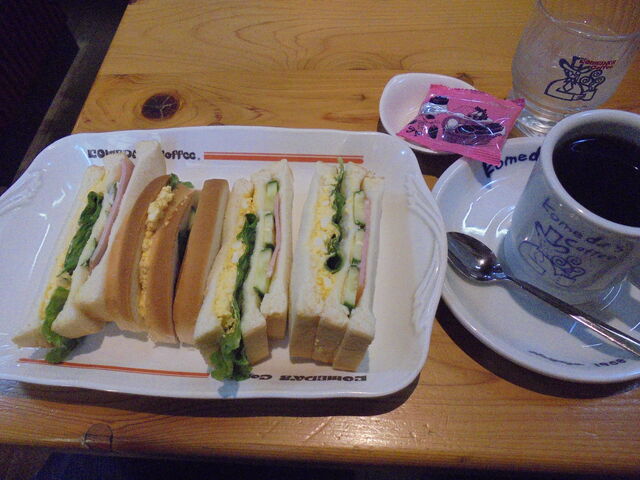 ~bNXThCb`ƃR[q[_R_{wOX