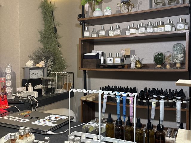 貸切でゆっくり体験できました!_Sokun