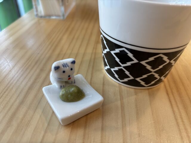 �L���킢��_SOBAGIRI�y��~Soba Making Space~