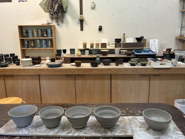 ���ꂼ��̌����o����i���ł��܂����B_���їq