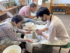 KEY̗qD{X(Atelier ORIBE)ւ̓eʐ^1