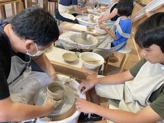 KEY̗qD{X(Atelier ORIBE)ւ̓eʐ^2