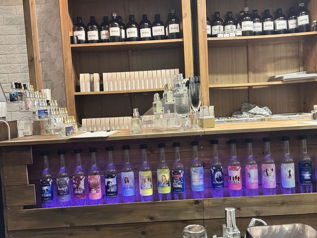 �X���̕��͋C�ł��B_KAORICREATE GLUCK YOKOHAMA