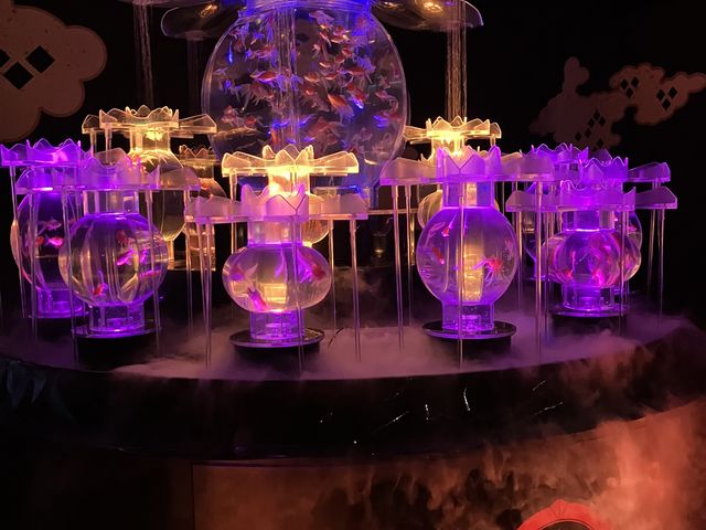 �W�����͒��߂Ă���ƏƖ��≹���ω����čs���܂��B_�A�[�g�A�N�A���E�����p�� GINZA