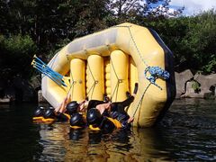 �~�L�e�B����̃l�C�`���[���C���ւ̓��e�ʐ^1