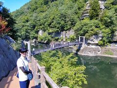 美麗! 峠の岪 へつり 福島県 高精細 プリント 写真 美麗! 峠の岪 へつり 福島県 高精細 プリント 写真