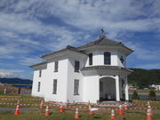 gV[̋ΊnXgX̓eʐ^1