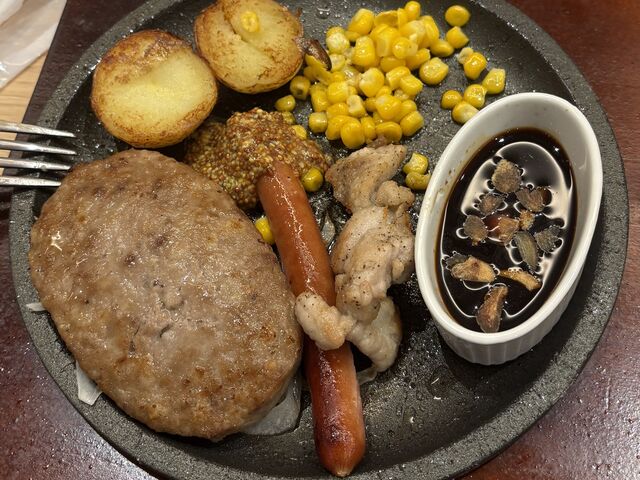 _BAKERY RESTAURANT C x[J[Xg V[ v~AAEgbgX