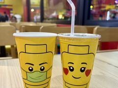 ���S�����h�E�f�B�X�J�o���[�E�Z���^�[�����̎ʐ^1