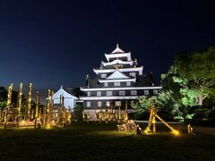 ���݂�������̉��R��ւ̓��e�ʐ^1