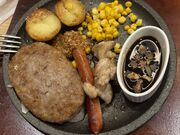 ȂBAKERY RESTAURANT C x[J[Xg V[ v~AAEgbgX̓eʐ^1