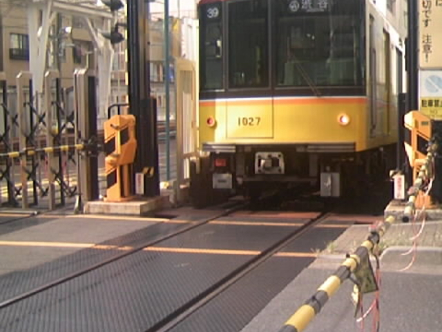 ���ɂ���ԗ���n_�������g������� �󑐉w