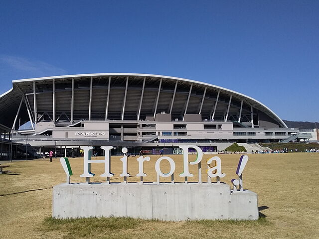 HIROPA̎ɂ́AHXAX`bN܂_GfBIs[XEBOL