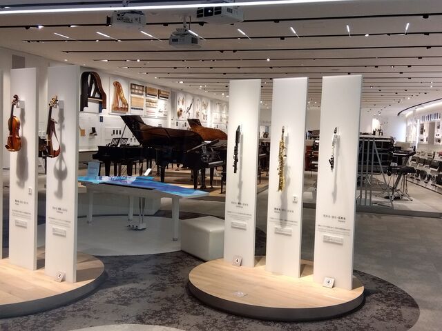 ̎ނ̊y킪WĂAtły܂B_}nЃCmx[V[h