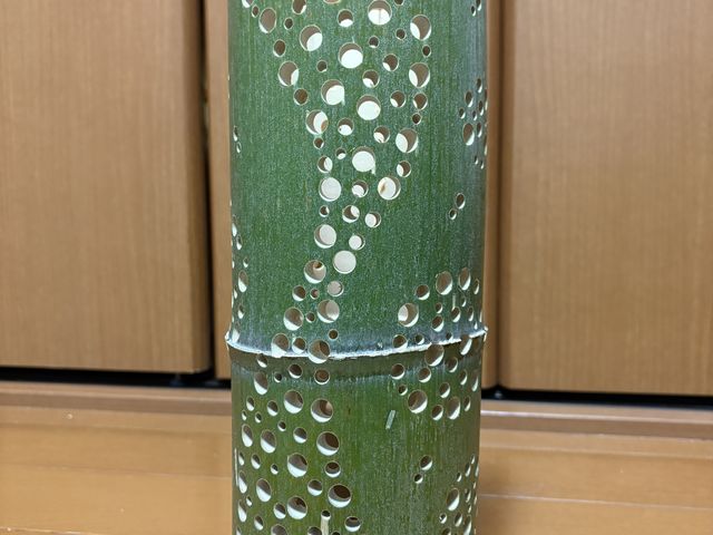 ����Ď����Ă������̂܂܂̃o���u�[���C�g_�|�����v���̌�