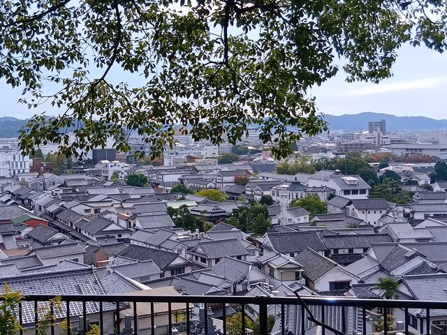 ���ϒn��i�F_���q�_��