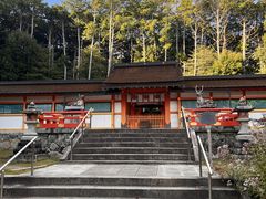 ���L�~����̑匴��_�Ђւ̓��e�ʐ^1