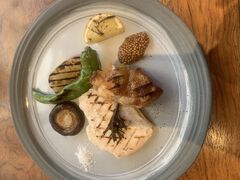 Graphic Grill & Bar̎ʐ^1