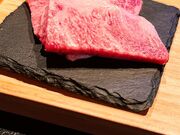 KouGRILL THE TOKYO WAGYU BAR OUgELEMEo[̓eʐ^2