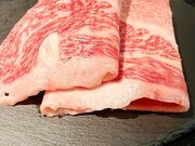 Kou�����GRILL THE TOKYO WAGYU BAR �O�����U�g�E�L���E���M���E�o�[�̓��e�ʐ^4