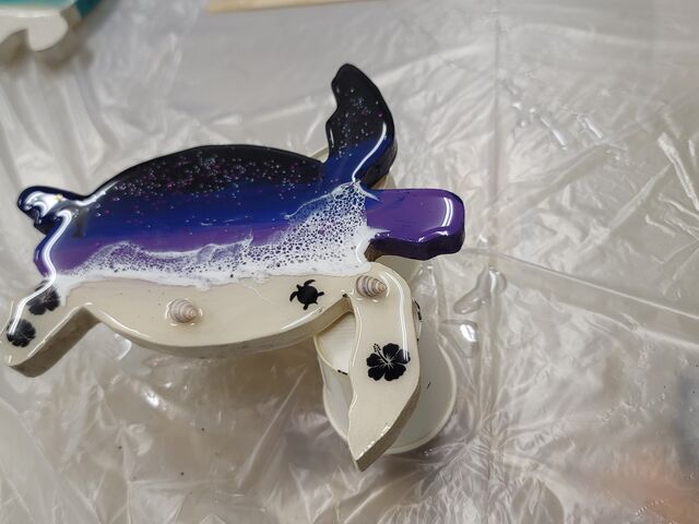 ����_�����g�A�[�g�H�[MIA