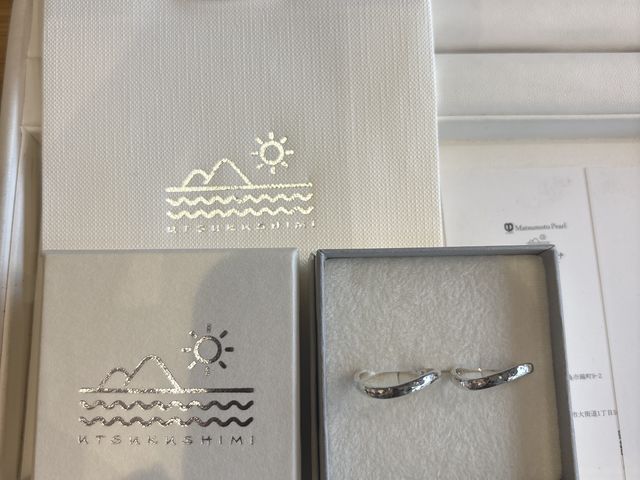 ���������y�A�����O�B�Y��ɖ����Ă��������܂����I_utsukushimi �F�a���X