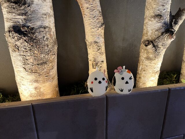 good friend�I�X���̕��͋C�͂��������A
���̓���Ԃł̍�Ƃ͍ō��I_Holic