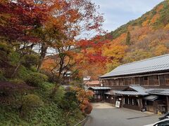 ZUNDAM����̑�򉷐�ւ̓��e�ʐ^1