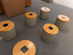 ��x�R�E�^�c�~���[�W�A���̎ʐ^1