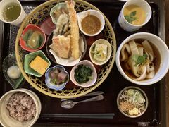 ���a���g���ȉ���K���@�ʐ쉷��̎ʐ^1