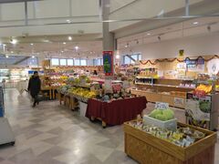 ���̉w ��ӂ�̂̎ʐ^2