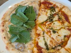 �J�I������̃O�����p�[�N�z�e���@�U�E���N�\�[�씐�ւ̓��e�ʐ^1