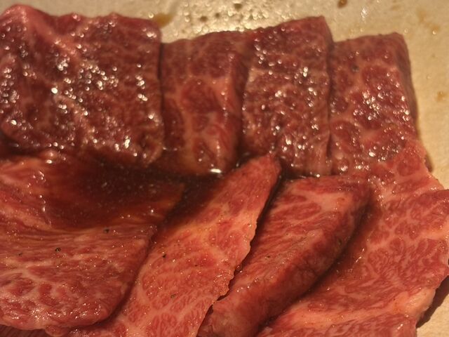 ��������񂳂�̏ē��̂��� �V���w�O�X�̓��e�ʐ^1