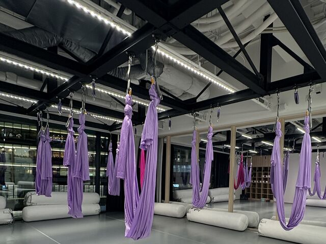 �n�����b�N�̒��͒������b�N�X_���߂������� �@ Wellbeing Park