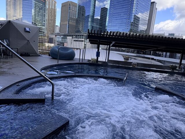 �v�[���̉��x���������グ�ė~����_���߂������� �@ Wellbeing Park