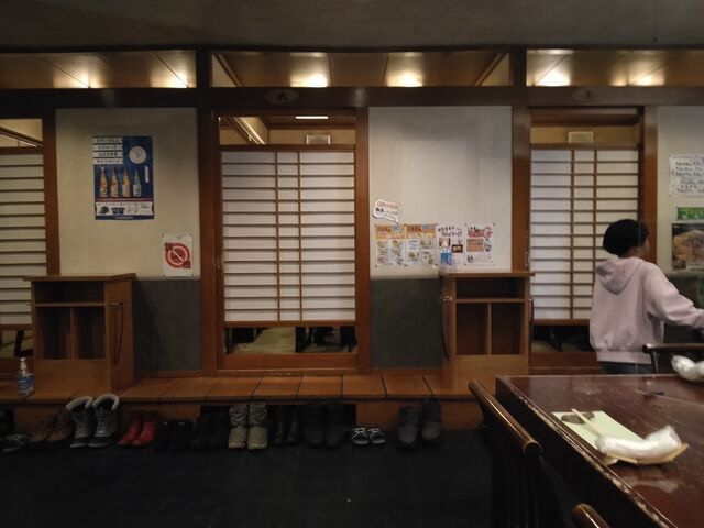 ���X�͑��ς�炸���₩�ȉ�������Ă��܂����B_���� ����