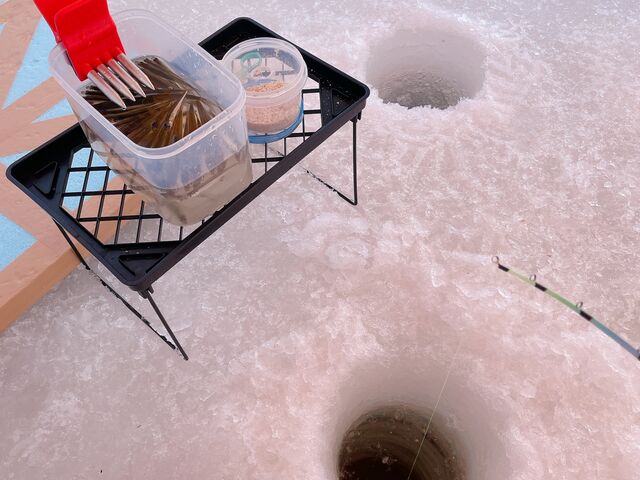 �������������p�ӂ��Ă��ꂽ�̂ŁA��Ԃ�ň��S_���C�N�T�C�h�Ƃ���