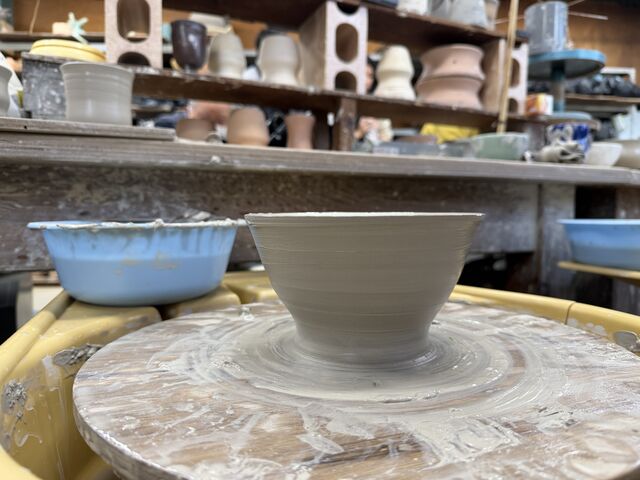 �傫�߂����q�ł��B�Ō�搶�������Ă����̂��Y��Ȍ`�ɂȂ�܂��B_�����q