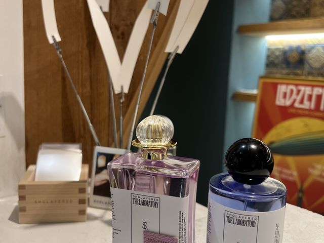 �D�������o���񂪎�Ƃ葫�Ƃ苳���ĉ�����A�������̂Ƃ��Ă����̂ЂƂ̍������ł��܂����I_SHOLAYERED �{�X