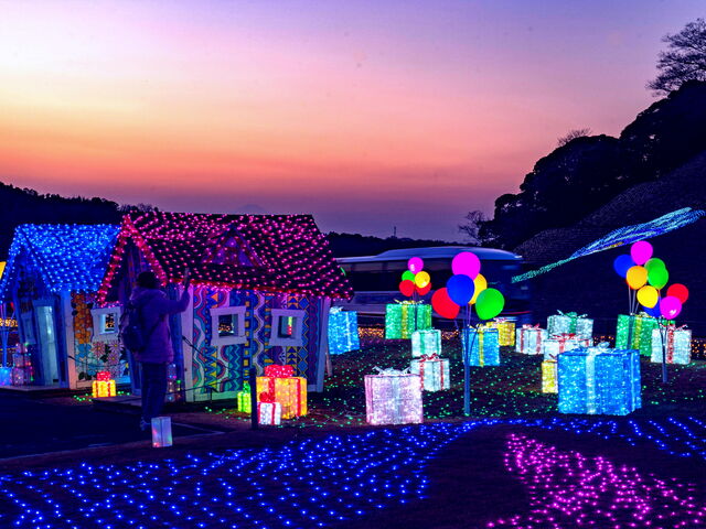 �[�Ă��ƃC���~�̃R���{�����������Ċ����I_�����h�C�c��