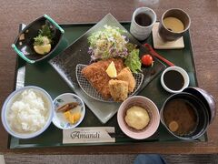 ��R����z�e���A�}���f�B�̎ʐ^2