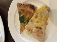 KOKO HOTEL�V�h�l�J ���X�g����BistroW�̎ʐ^2