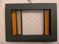 Lino la craft�̎ʐ^2