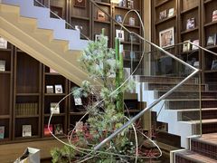 �Ńp�[�N�z�e���̎ʐ^2