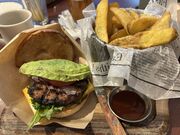 �g������̃��e�B�Y�E�n�E�X �C�N�X�s�A���X�̓��e�ʐ^1